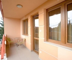 Júlia apartmanok&nbsp;Apartman Hajdúszoboszló