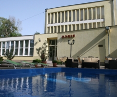 Hotel Doris Siófok