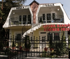 Bella Villa Apartman Siófok