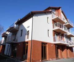 Dorina Wellness Apartman
