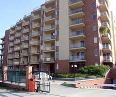 Galérius Vízpart Apartmanház
