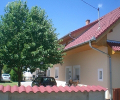Grósz Apartmanház
