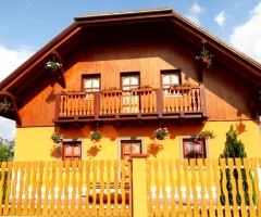 Lilla-Ház&nbsp;Apartman