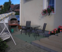 Origo Apartmanház