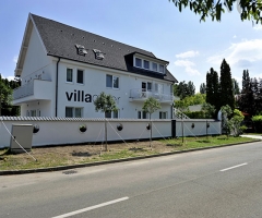 Villa Oliver&nbsp;Apartman