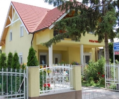 Villa Maria Siófok&nbsp;Apartman