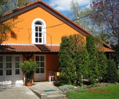 Szalai Apartman II.