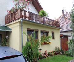 Babi Villa&nbsp;Apartman
