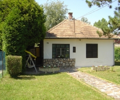 Andráczy Apartman