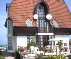 András Villa&nbsp;Apartman