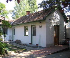 Balassa Ház&nbsp;Apartman