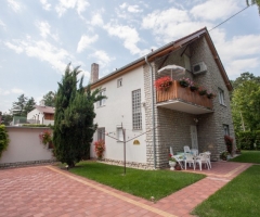 Balázs Vendégház&nbsp;Apartman