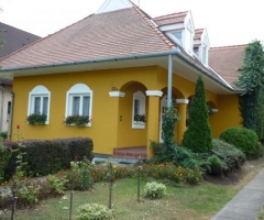 Catamaran Apartmanház