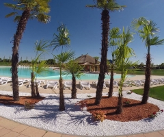 Mjus World Resort&nbsp;Hotel Körmend