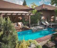 Luxus Wellness Apartman Békéscsaba