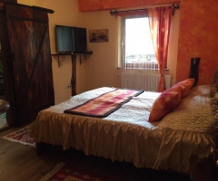 Rezeda Resort&nbsp;Vendégház Magyarhertelend