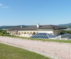 Villamaxx Suites&nbsp;Apartman Törökbálint