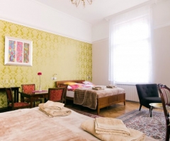 Guest Rooms B&nbsp;Apartman