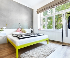 The Magazine Hotel&nbsp;Apartman Hotel