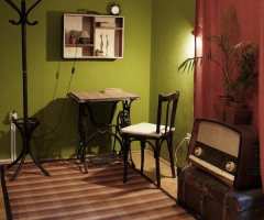 Home made Hostel Budapest