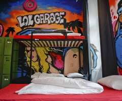 Lol Hostel Budapest&nbsp;Hotel