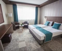 Termál Hotel Mesteri