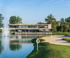 Zala Springs Golf Resort Zalacsány