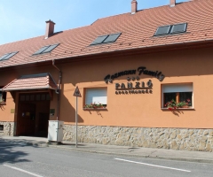 Rozmann Family Panzió Sárvár
