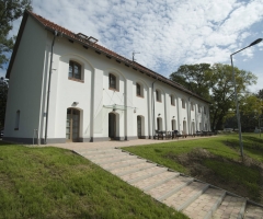 Vadkert Major&nbsp;Panzió Sárvár