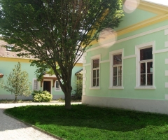 Korona Szálló&nbsp;Panzió Sárvár