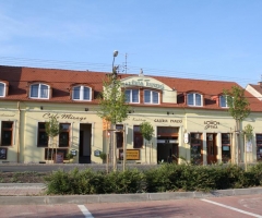 Galéria panzió&nbsp;Panzió Sárvár