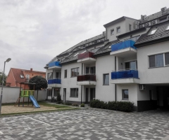 Szabó Apartman Sárvár