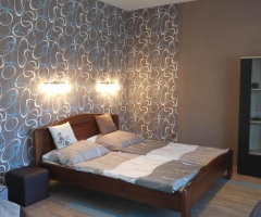 264 lépés Vendégház Sárvár