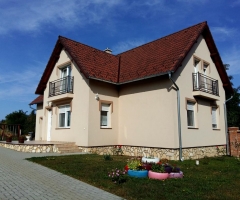 B.É.ZS. Apartman Sárvár