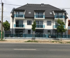 Orient Suite&nbsp;Apartman Sárvár