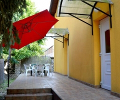 Alexandra Apartman Sárvár