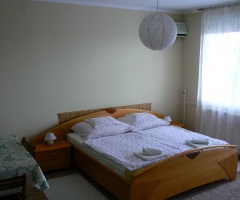 Csiga Apartment&nbsp;Apartman Sárvár