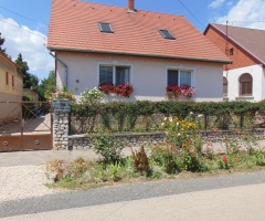 Leander&nbsp;Apartman Sárvár