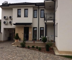 Maya&nbsp;Apartman Sárvár