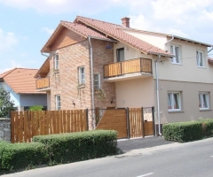 Bóbita&nbsp;Apartman Sárvár