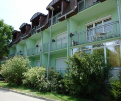 HoldLux&nbsp;Apartman Sárvár