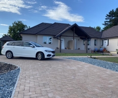 Dióliget Cottage&nbsp;Apartman Sárvár