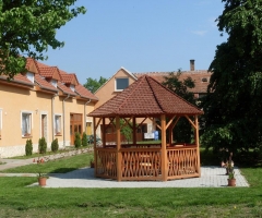 István&nbsp;Apartman Sárvár