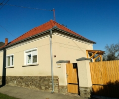 Fagyöngy&nbsp;Vendégház Sárvár