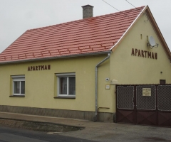Pallósi Ház&nbsp;Vendégház Sárvár