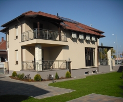 Mirzsó&nbsp;Apartman Sárvár