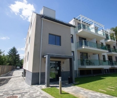 Vision&nbsp;Apartman Sárvár