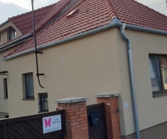 Lucie&nbsp;Apartman Sárvár