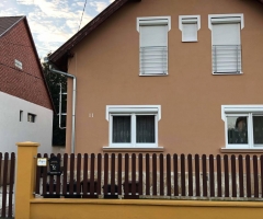 Kristály&nbsp;Apartman Sárvár