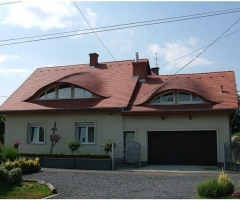 Luca&nbsp;Apartman Sárvár
